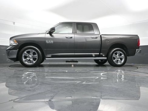 Used 2018 RAM 1500 Big Horn AWD/4WD image 50