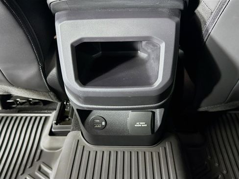 Used 2025 Ford Ranger Raptor image 26