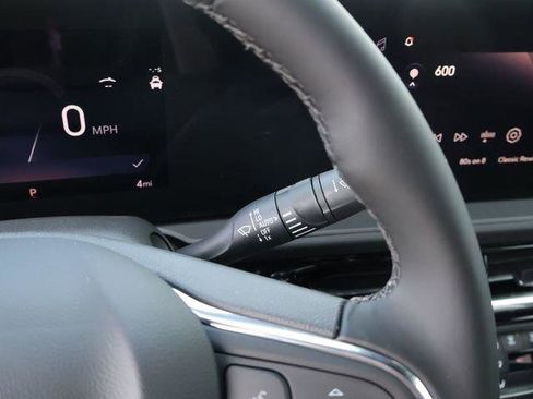 New 2026 Buick Envista Sport Touring image 31