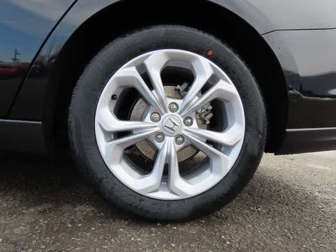 New 2026 Honda Accord LX image 8