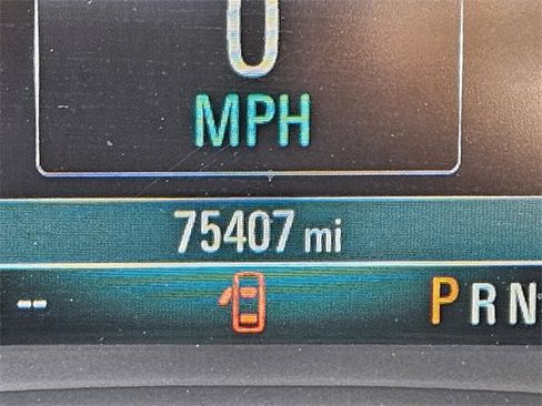 Used 2017 Buick Encore Preferred image 29