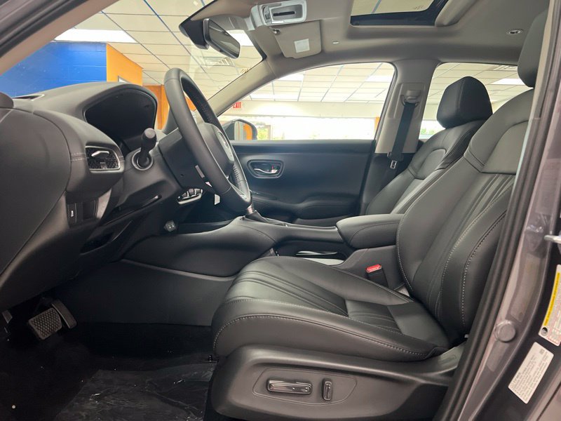 New 2027 Honda HR-V EX-L image 18