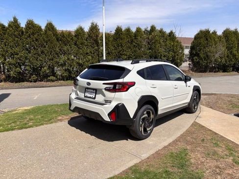 New 2026 Subaru Crosstrek 2.5i Limited AWD/4WD image 4