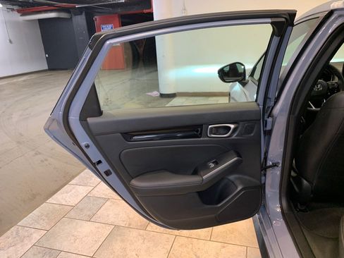 Used 2023 Honda Civic Sport Touring image 44