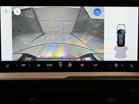 New 2026 Ford Bronco Sport Big Bend AWD/4WD image 43