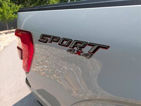 Used 2023 Ford F150 Lariat w/ Equipment Group 502A High AWD/4WD image 21