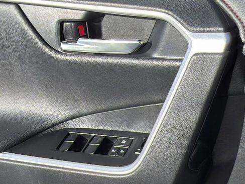 Used 2021 Toyota RAV4 TRD Off-Road w/ TRD Off-Road Weather Package image 22