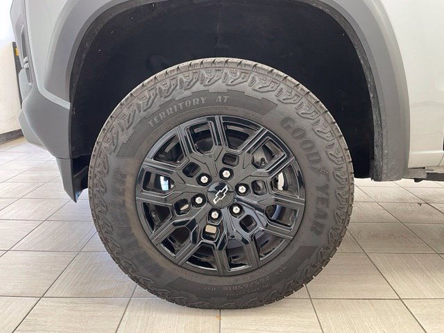 Certified 2024 Chevrolet Colorado Trail Boss w/ Advanced Trailering Package AWD/4WD image 16