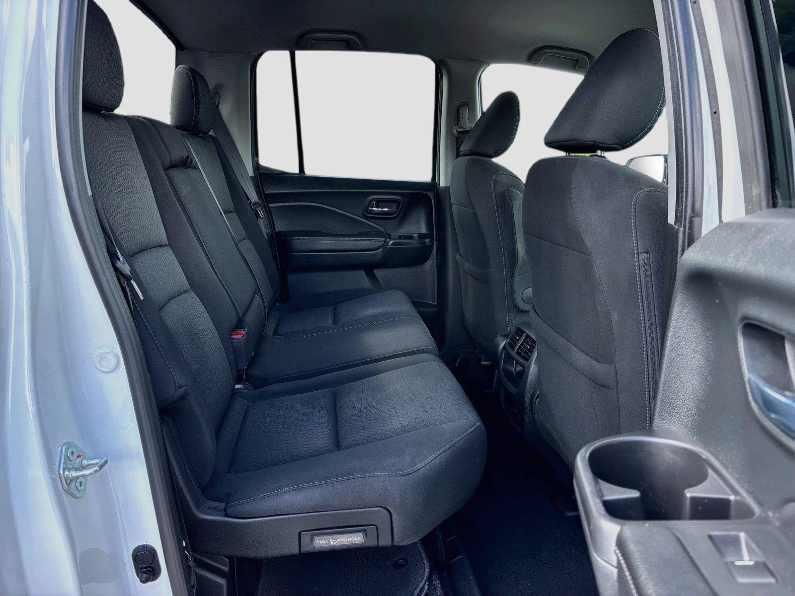 Used 2020 Honda Ridgeline Sport image 25