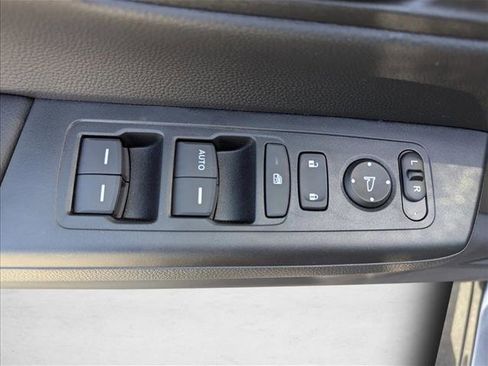 New 2026 Honda CR-V LX image 10