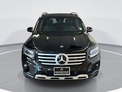 Certified 2026 Mercedes-Benz GLB 250 4MATIC image 2