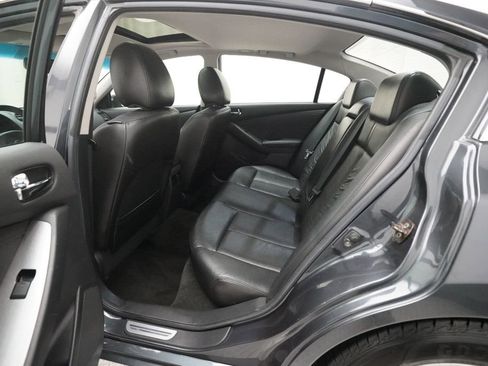 Used 2010 Nissan Altima 2.5 SL w/ SL Pkg FWD image 10