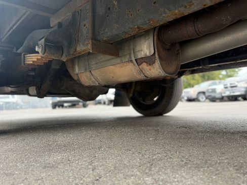 Used 2012 Ford E-350 and Econoline 350 Super Duty image 17