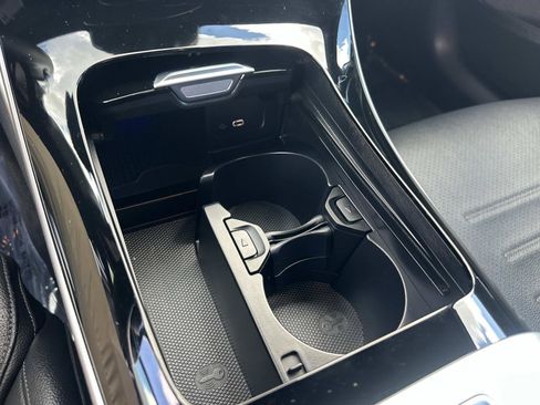 Used 2024 Mercedes-Benz C 300 4MATIC Sedan image 16