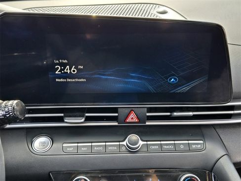 Certified 2023 Hyundai Elantra Limited image 20