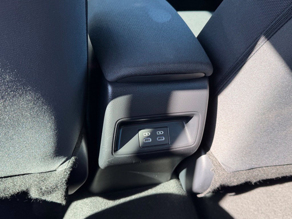 Certified 2026 Toyota Corolla LE FWD image 18