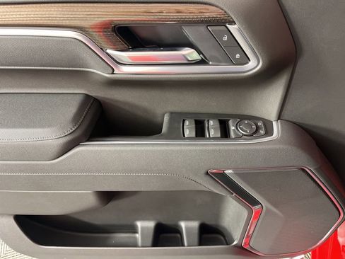 New 2026 Chevrolet Silverado 1500 LT AWD/4WD image 26