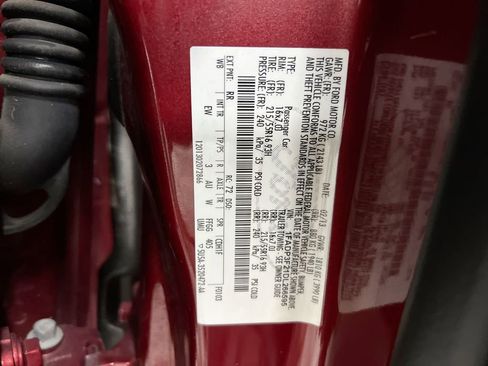 Used 2013 Ford Focus SE image 26