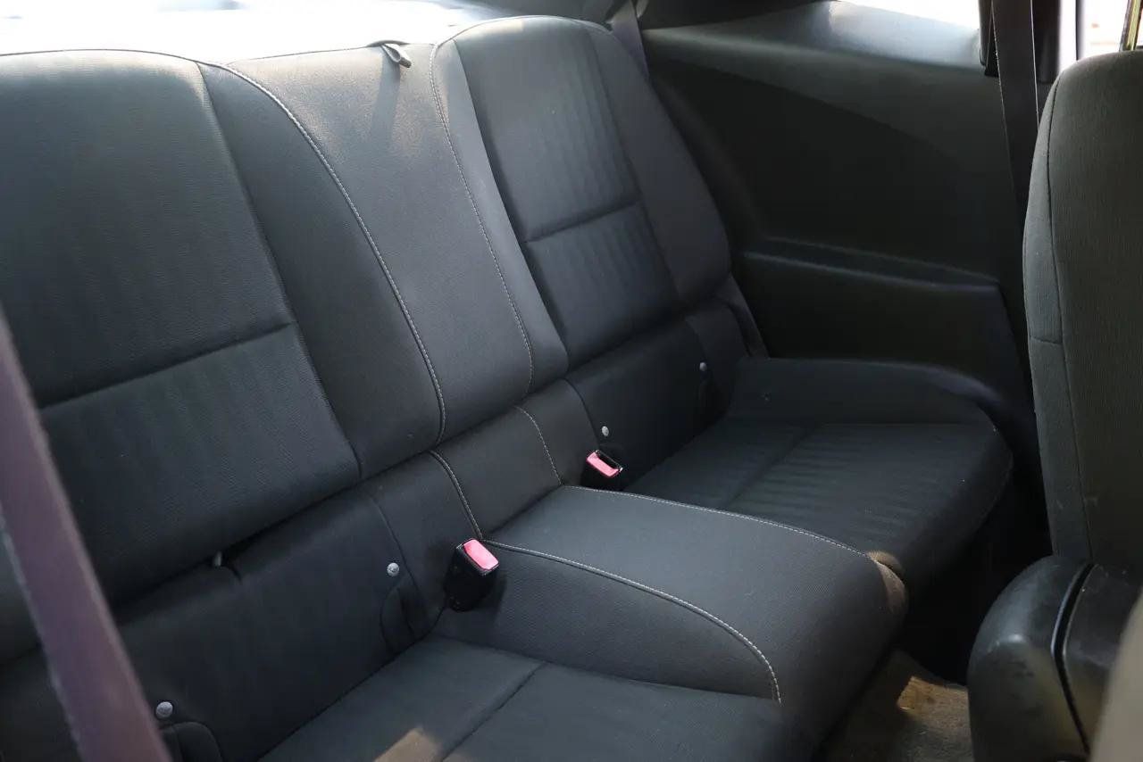 Used 2013 Chevrolet Camaro LS RWD image 14