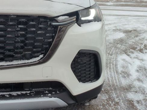 New 2026 MAZDA CX-70 3.3 Turbo w/ Premium Plus Pkg image 10