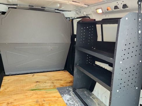 Used 2022 RAM ProMaster City Wagon FWD image 22
