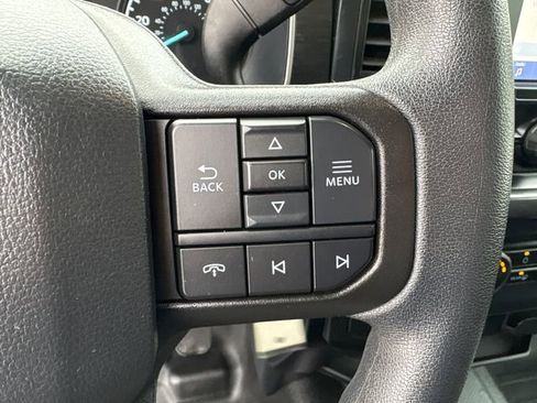 Used 2023 Ford F150 XL w/ STX Appearance Package image 24