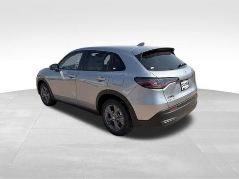 New 2026 Honda HR-V LX image 7