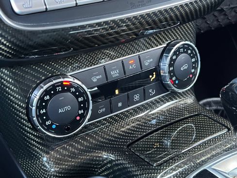 Used 2018 Mercedes-Benz G 550 Squared image 47