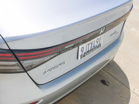 Used 2023 Honda Accord EX-L image 13