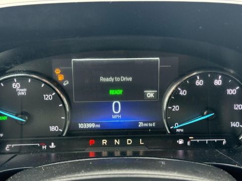Used 2022 Ford Escape SE AWD/4WD image 21