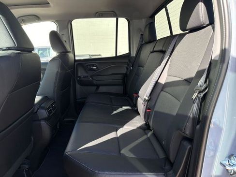 New 2026 Honda Ridgeline RTL image 14