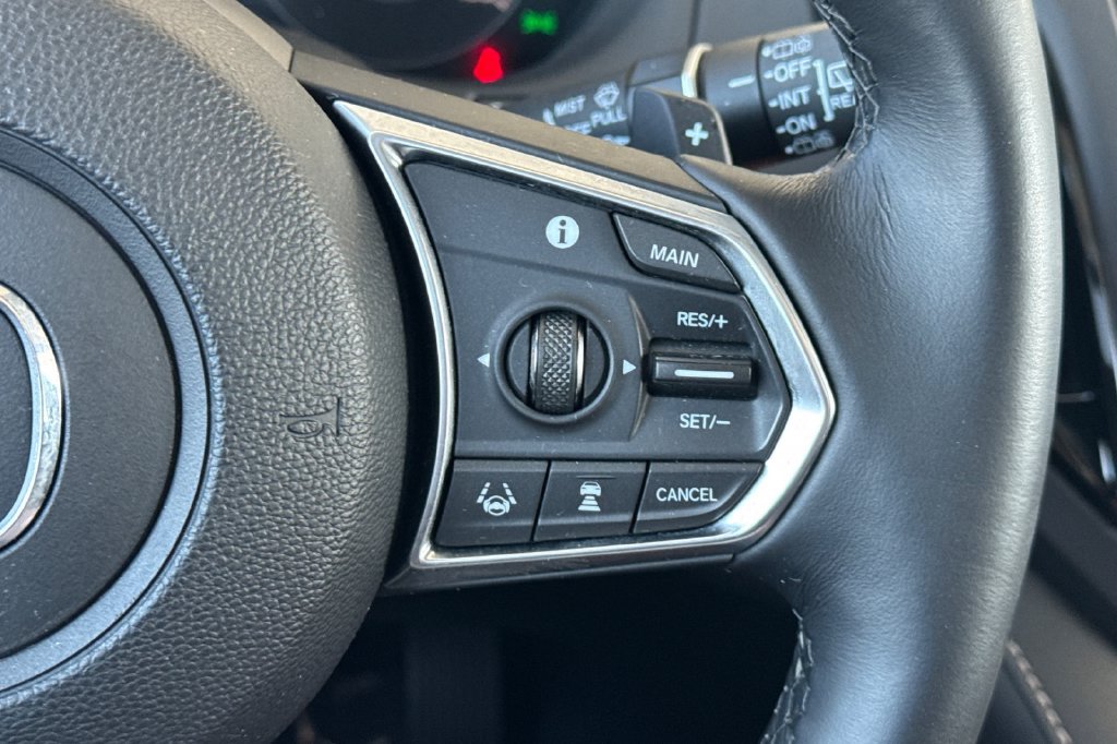 Certified 2019 Acura RDX w/ Advance Package FWD image 31
