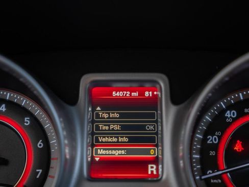 Used 2019 Dodge Journey SE w/ Premium Group FWD image 39