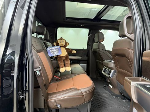 New 2026 Ford F250 King Ranch w/ Chrome Package AWD/4WD image 36