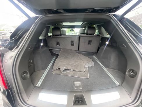Used 2024 Cadillac XT5 Premium Luxury AWD/4WD image 25