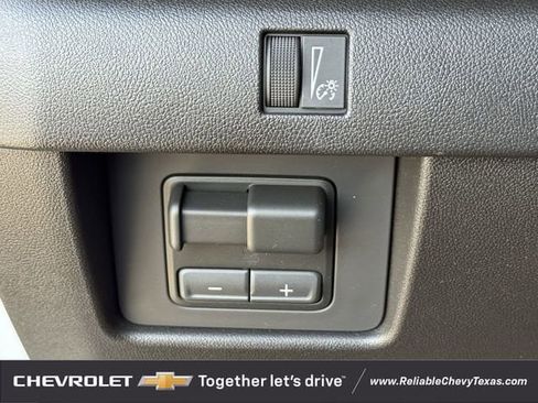 Used 2026 Chevrolet Colorado ZR2 w/ Technology Package image 29