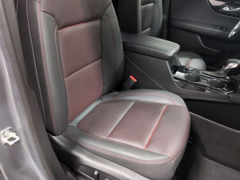 Used 2024 Chevrolet Blazer RS w/ Driver Confidence II Package image 22