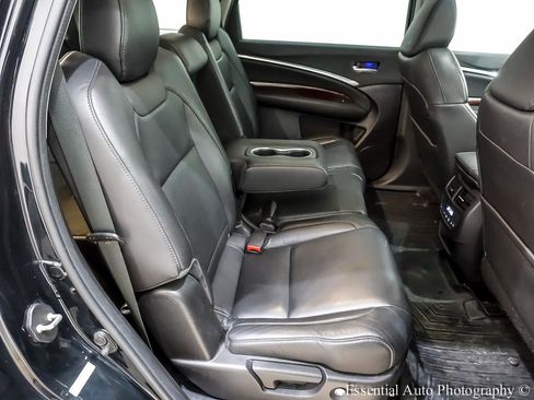 Used 2014 Acura MDX SH-AWD 6-Spd AT w/Tech Package image 31