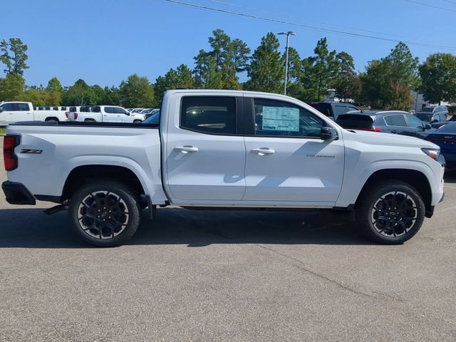 New 2026 Chevrolet Colorado Z71 w/ Technology Package AWD/4WD image 3