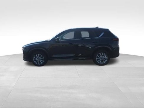 Used 2025 MAZDA CX-5 AWD 2.5 S w/ Preferred Package image 4