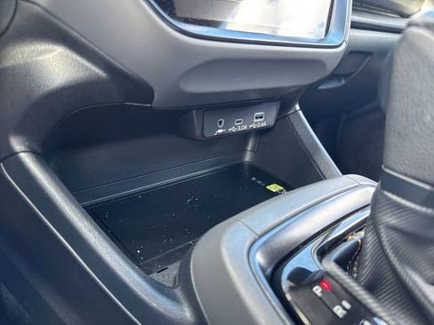 Used 2024 Subaru Crosstrek 2.5i Wilderness image 30