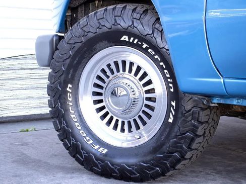 Used 2000 Toyota Land Cruiser image 22