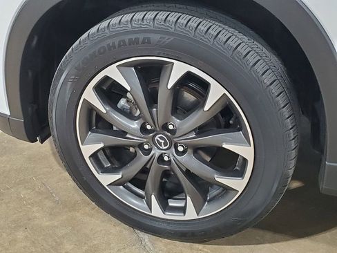 Used 2016 MAZDA CX-5 Grand Touring FWD image 42