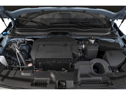 New 2026 Honda Passport RTL image 44