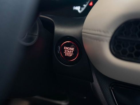 Used 2026 Honda HR-V LX image 23