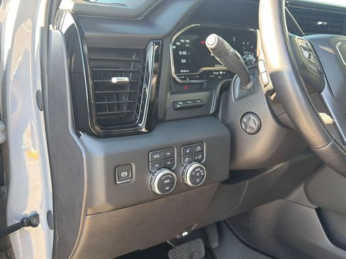 Used 2024 GMC Sierra 1500 AT4X AWD/4WD image 15