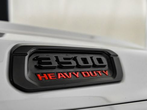 Used 2023 RAM 3500 Tradesman AWD/4WD image 41