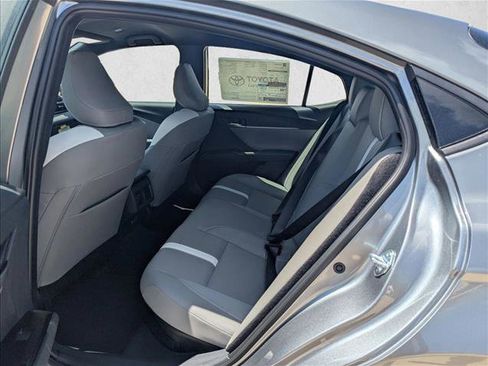 New 2026 Toyota Camry SE image 15