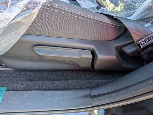 New 2026 Subaru Crosstrek 2.0i Premium image 11