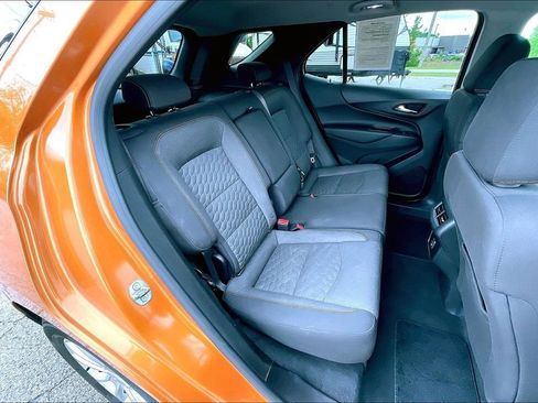 Used 2019 Chevrolet Equinox LT FWD image 29